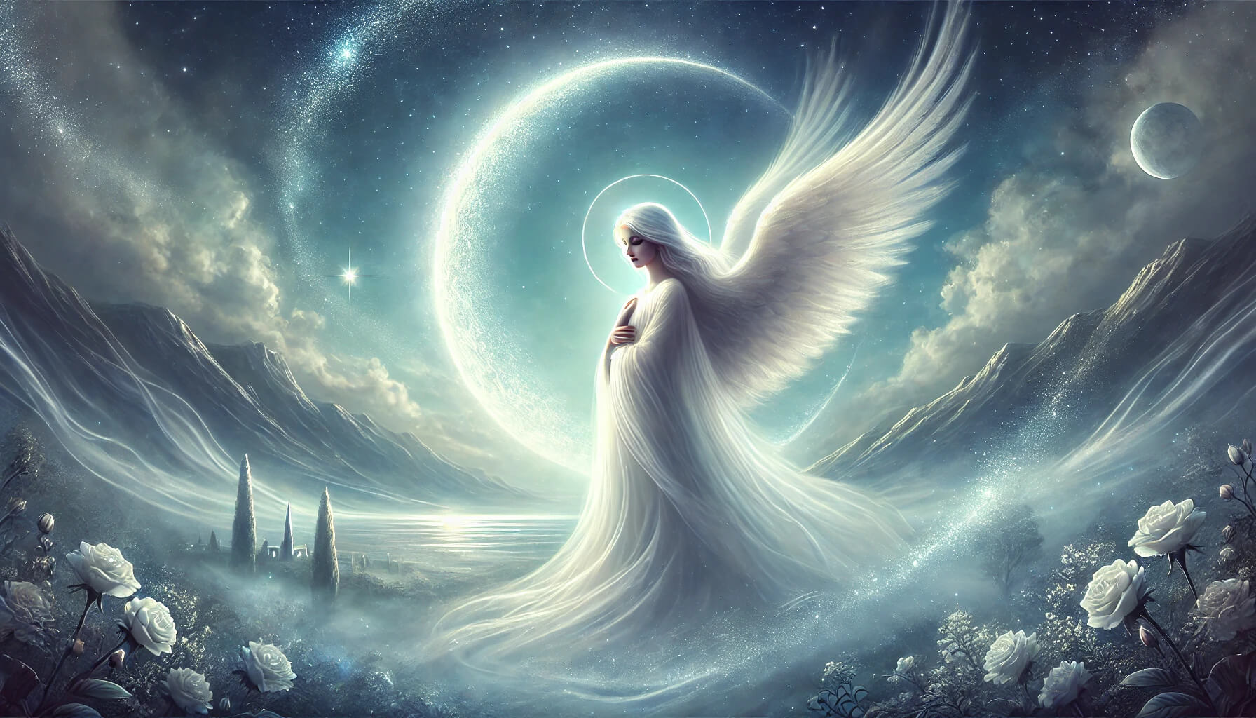 archange haniel 